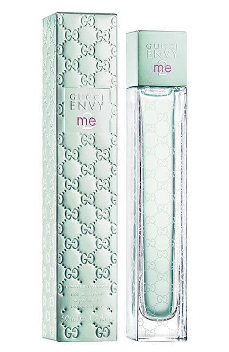 gucci envy me 2 review|Gucci envy me 2 perfume.